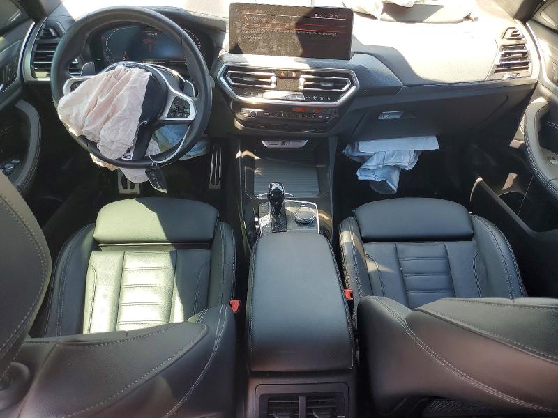 Продажа на аукционе авто 2023 Bmw X3, vin: 5UX83DP06P9N73772, номер лота: 51137496