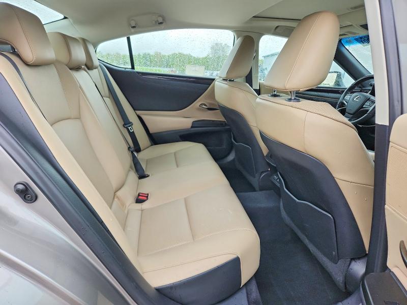 Aukcja sprzedaży 2021 Lexus Es 250, vin: 58AD11D14MU005003, numer aukcji: 51766066