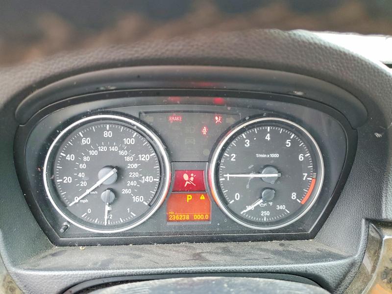 Продаж на аукціоні авто 2009 Bmw 328, vin: WBAWR33549P154608, номер лоту: 53140866