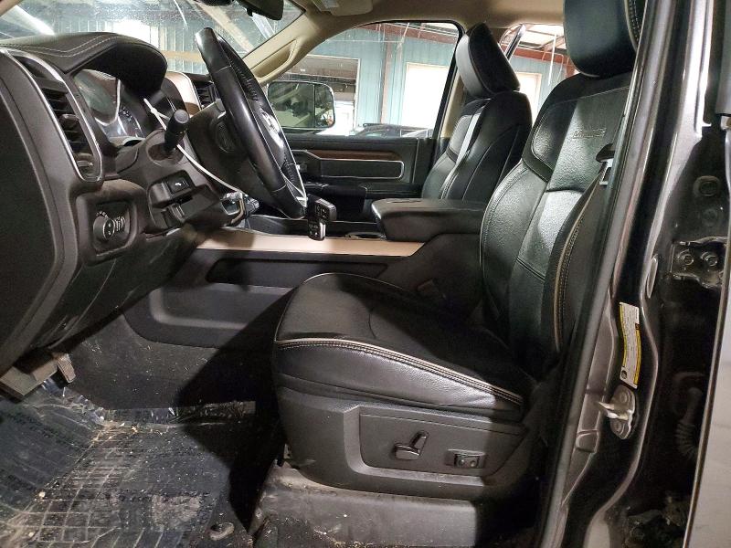 52156366 :رقم المزاد ، 3C6UR5FJ0NG248750 vin ، 2022 Ram 2500 مزاد بيع