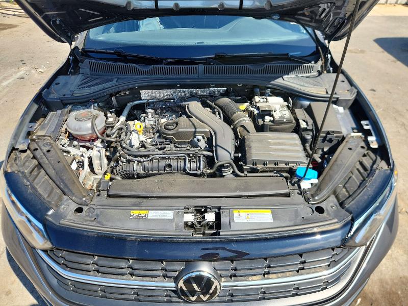 Продажа на аукционе авто 2024 Volkswagen Jetta, vin: 3VWBM7BU9RM018963, номер лота: 55220066