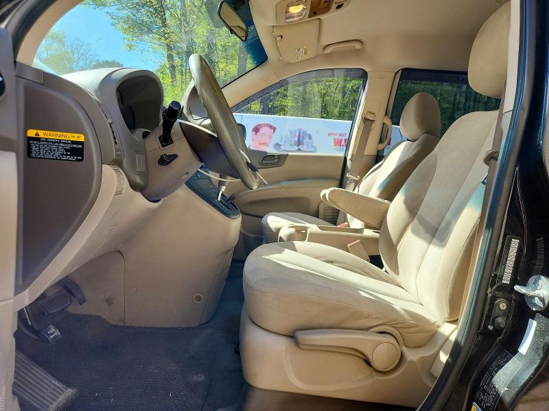 Aukcja sprzedaży 2010 Kia Sedona, vin: KNDMG4C30A6342217, numer aukcji: 51409376