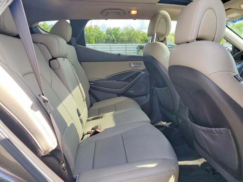 Продаж на аукціоні авто 2014 Hyundai Santa Fe Sport, vin: 5XYZU3LB6EG207729, номер лоту: 54260986