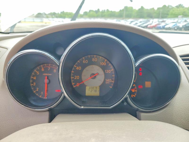 Продажа на аукционе авто 2006 Nissan Altima, vin: 1N4AL11D46C232200, номер лота: 52321336