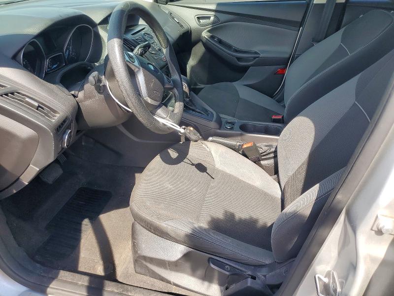 Aukcja sprzedaży 2014 Ford Focus, vin: 1FADP3E25EL127105, numer aukcji: 54651486
