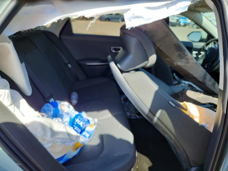 53097866 :رقم المزاد ، 3KPFT4DEXSE059596 vin ، 2025 Kia K4 مزاد بيع