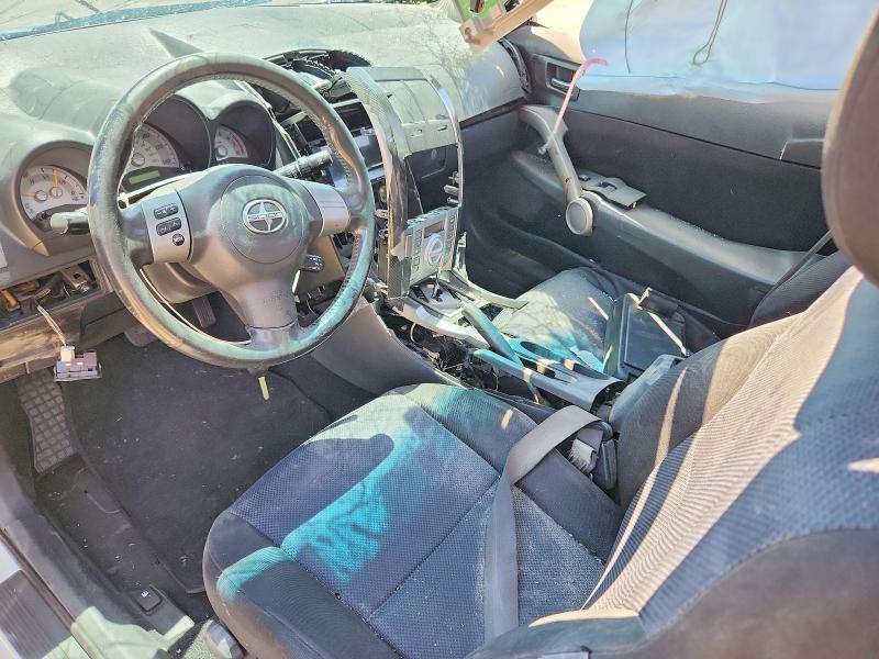 Продаж на аукціоні авто 2010 Scion Tc, vin: JTKDE3B71A0318654, номер лоту: 50200926