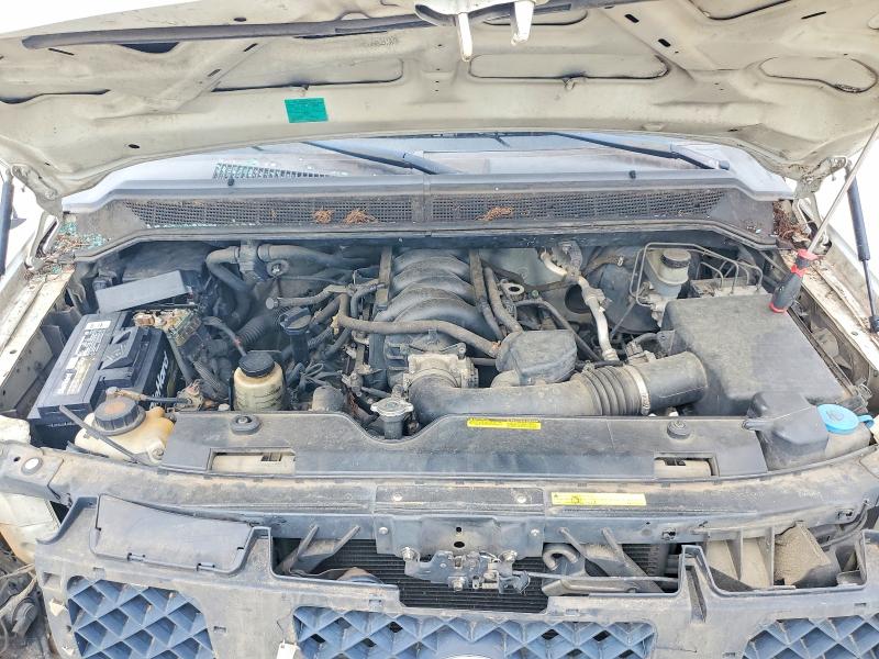 Продаж на аукціоні авто 2008 Nissan Titan, vin: 1N6AA06E88N320229, номер лоту: 53521376