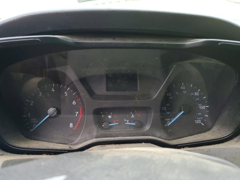 2015 Ford Transit მანქანა იყიდება აუქციონზე, vin: 1FTNE2YM4FKA32263, აუქციონის ნომერი: 52687696