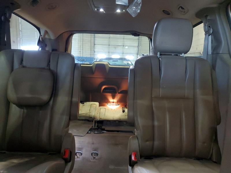 Продаж на аукціоні авто 2014 Chrysler Town & Country, vin: 2C4RC1BG7ER434170, номер лоту: 54908016