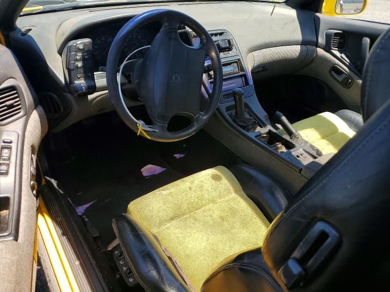 Aukcja sprzedaży 1991 Nissan 300zx, vin: JN1RZ26H3MX501986, numer aukcji: 54650456