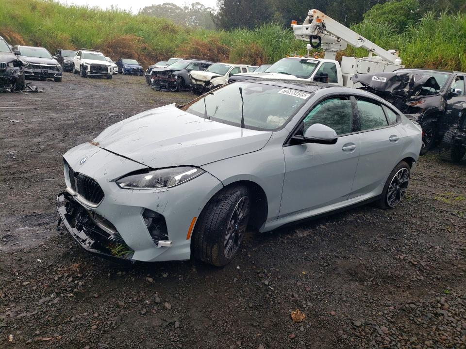 Aukcja sprzedaży 2025 Bmw 228xi, vin: WBA23GG01S7T71870, numer aukcji: 53966796
