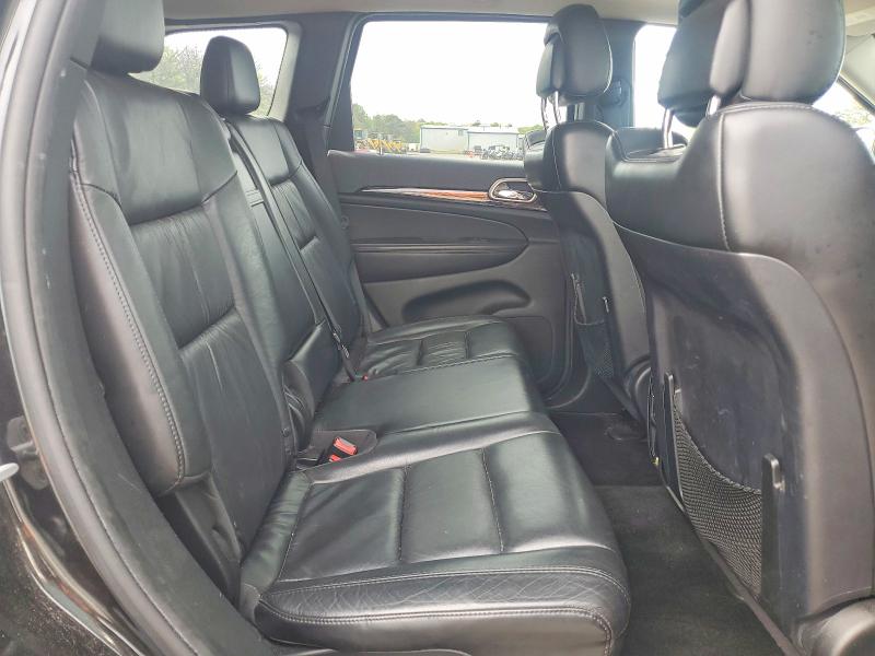 55236036 :رقم المزاد ، 1C4RJFAG4CC318743 vin ، 2012 Jeep Grand Cherokee مزاد بيع