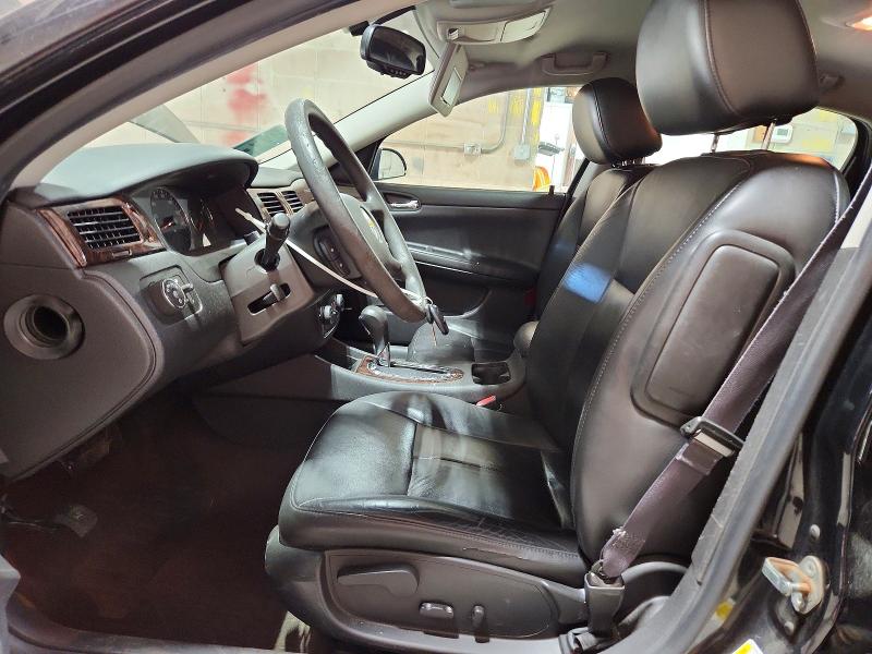 Продажа на аукционе авто 2016 Chevrolet Impala Limited, vin: 2G1WC5E34G1136236, номер лота: 53838456