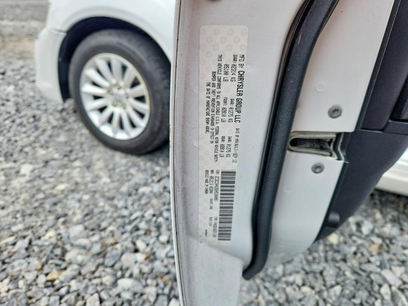 Продажа на аукционе авто 2013 Chrysler 300, vin: 2C3CCAAG9DH530009, номер лота: 51560476