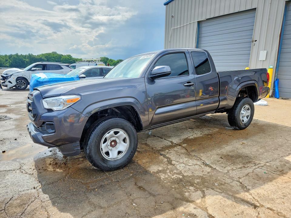 Aukcja sprzedaży 2023 Toyota Tacoma, vin: 3TYRX5GN1PT082821, numer aukcji: 55316286