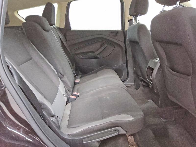 Продажа на аукционе авто 2013 Ford Escape, vin: 1FMCU0F76DUB65860, номер лота: 54203916