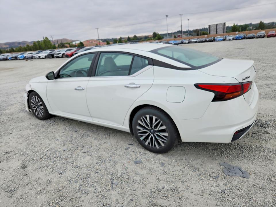 2024 Nissan Altima მანქანა იყიდება აუქციონზე, vin: 1N4BL4DV6RN334875, აუქციონის ნომერი: 53413326