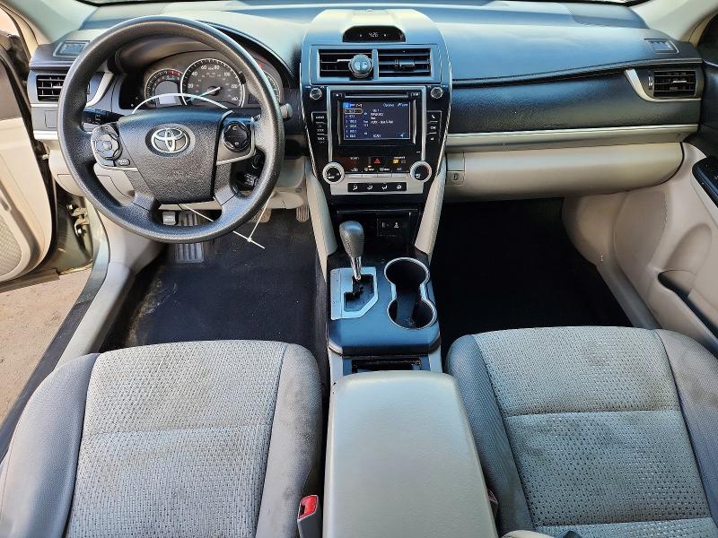 Продажа на аукционе авто 2014 Toyota Camry, vin: 4T4BF1FK7ER347607, номер лота: 53074576
