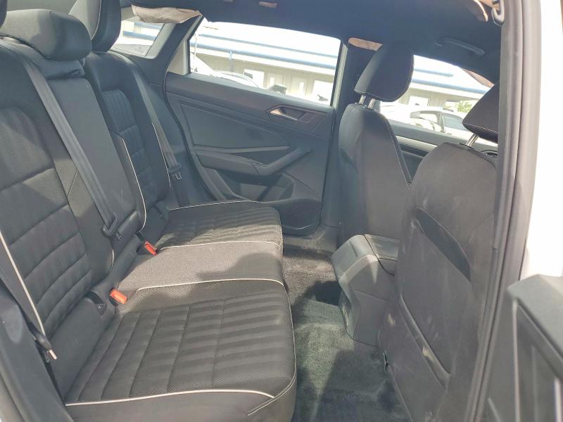 Aukcja sprzedaży 2024 Volkswagen Jetta, vin: 3VWBM7BU6RM084628, numer aukcji: 52094306