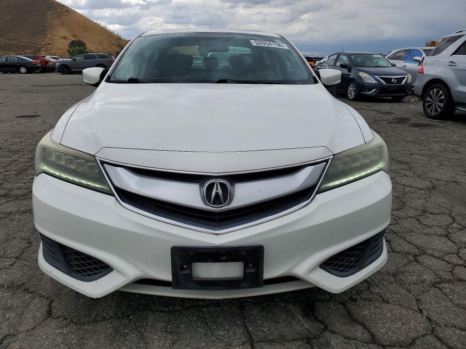 Продажа на аукционе авто 2017 Acura Ilx, vin: 19UDE2F3XHA000756, номер лота: 52054136