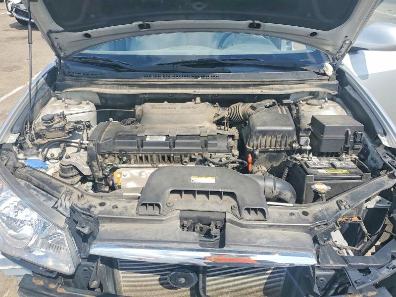 54310866 :رقم المزاد ، KMHDU46D48U445266 vin ، 2008 Hyundai Elantra مزاد بيع