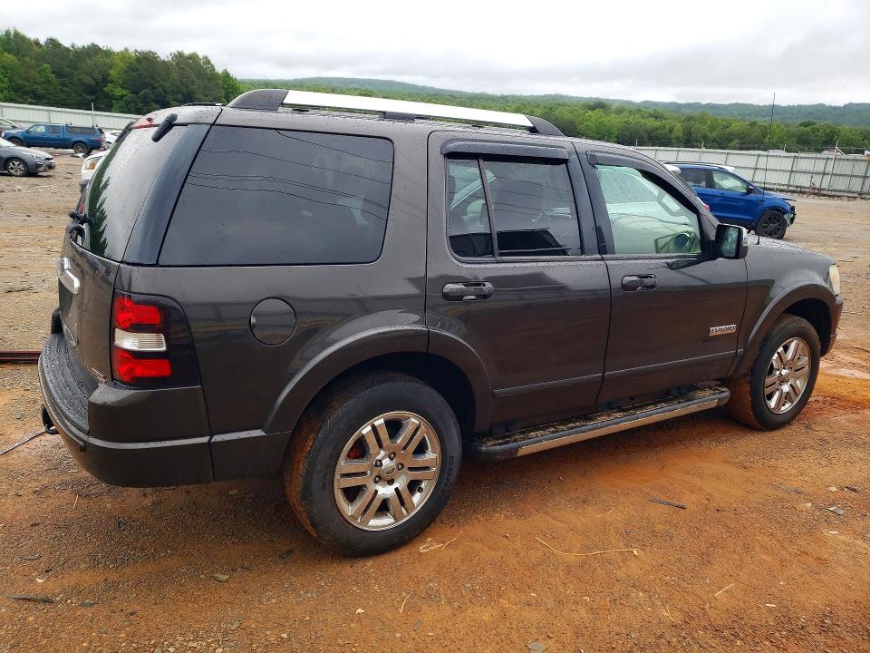 Aukcja sprzedaży 2006 Ford Explorer, vin: 1FMEU65876UA06242, numer aukcji: 54594996