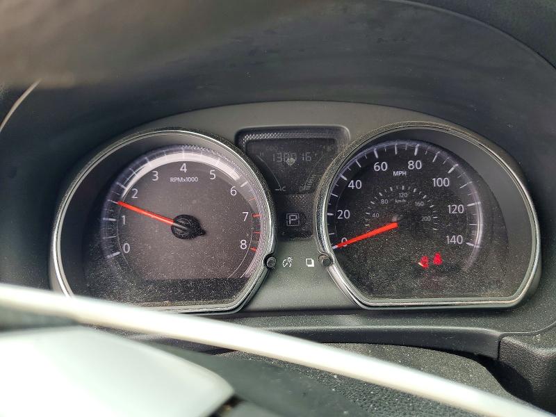 2017 Nissan Versa მანქანა იყიდება აუქციონზე, vin: 3N1CN7APXHL823751, აუქციონის ნომერი: 55095646