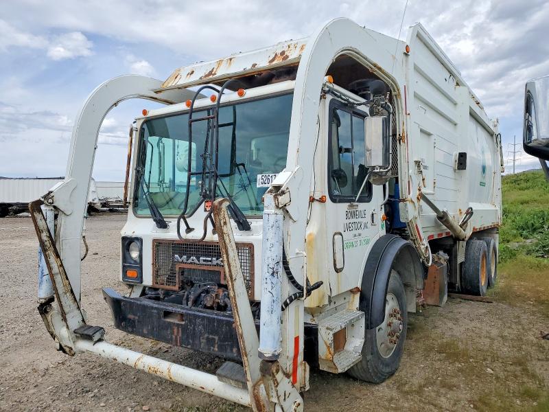 Aukcja sprzedaży 2001 Mack 600, vin: 1M2K185C11M008279, numer aukcji: 52617176