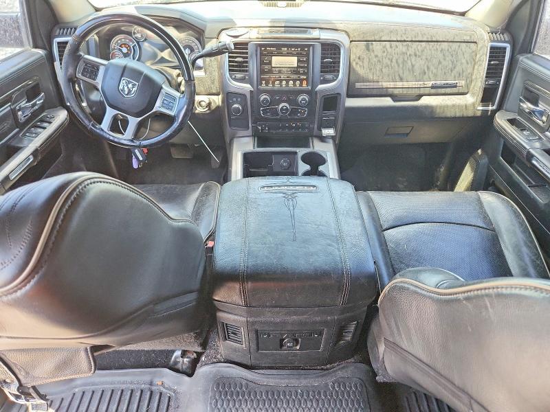 Aukcja sprzedaży 2015 Ram 3500, vin: 3C63RRNL3FG605202, numer aukcji: 55323566