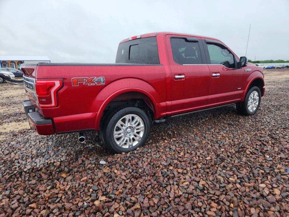 Продажа на аукционе авто 2015 Ford F150, vin: 1FTEW1EG7FFB69566, номер лота: 54104326