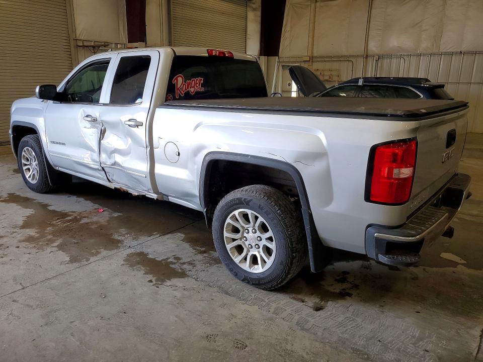 Aukcja sprzedaży 2016 Gmc Sierra, vin: 1GTV2MEC2GZ111312, numer aukcji: 54084196
