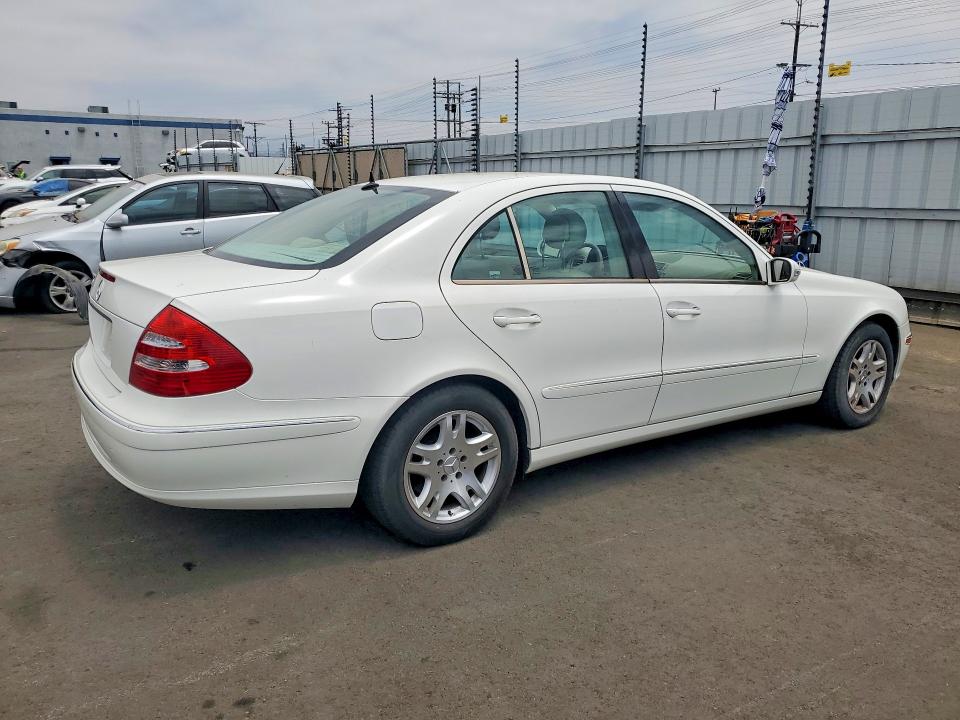Aukcja sprzedaży 2005 Mercedes-benz E, vin: WDBUF65J95A678489, numer aukcji: 52969816