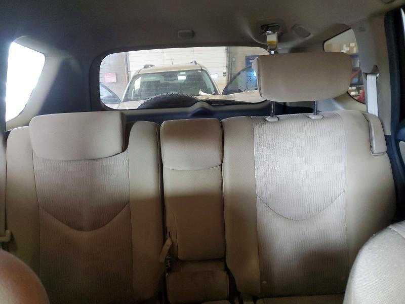 Aukcja sprzedaży 2011 Toyota Rav4, vin: 2T3BF4DV8BW145676, numer aukcji: 53343106