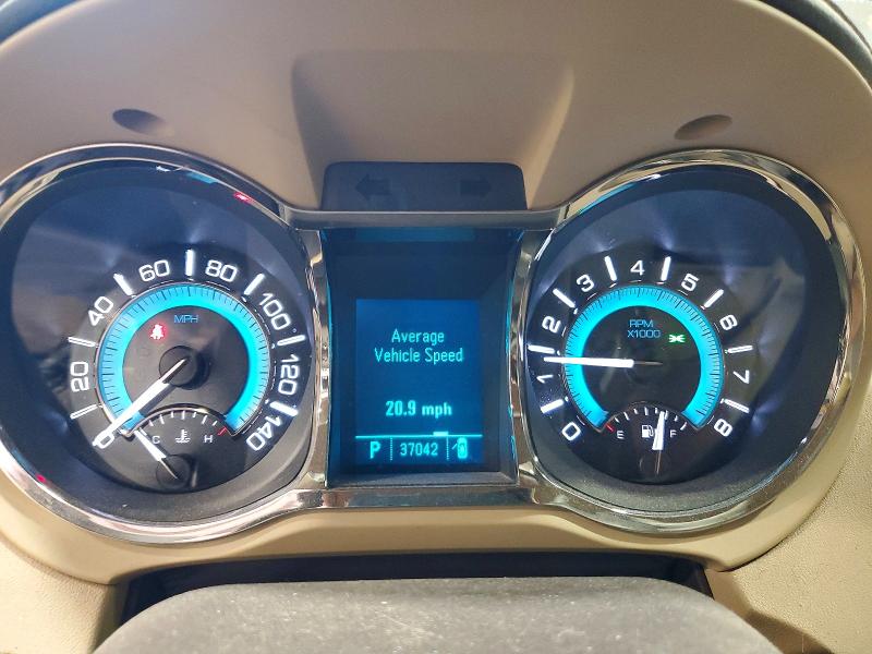 53620336 :رقم المزاد ، 1G4GB5EG3AF226524 vin ، 2010 Buick Lacrosse مزاد بيع