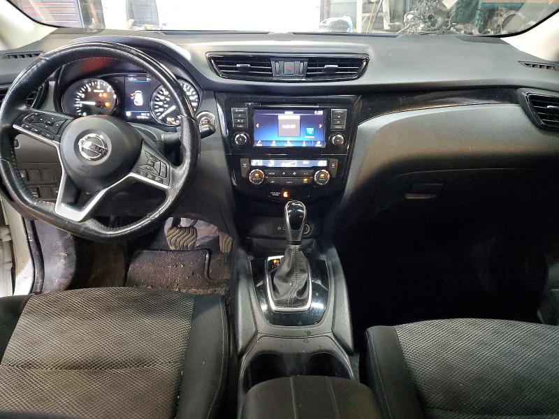 Продаж на аукціоні авто 2019 Nissan Qashqai, vin: JN1BJ1CR5KW323226, номер лоту: 51876906