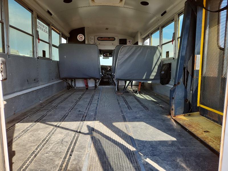 2010 Chevrolet Express Cutaway მანქანა იყიდება აუქციონზე, vin: 1GB9G5AG9A1165394, აუქციონის ნომერი: 55312456