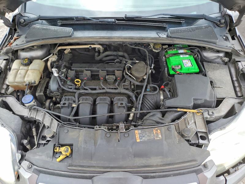 Aukcja sprzedaży 2014 Ford Focus, vin: 1FADP3F2XEL361352, numer aukcji: 54674636