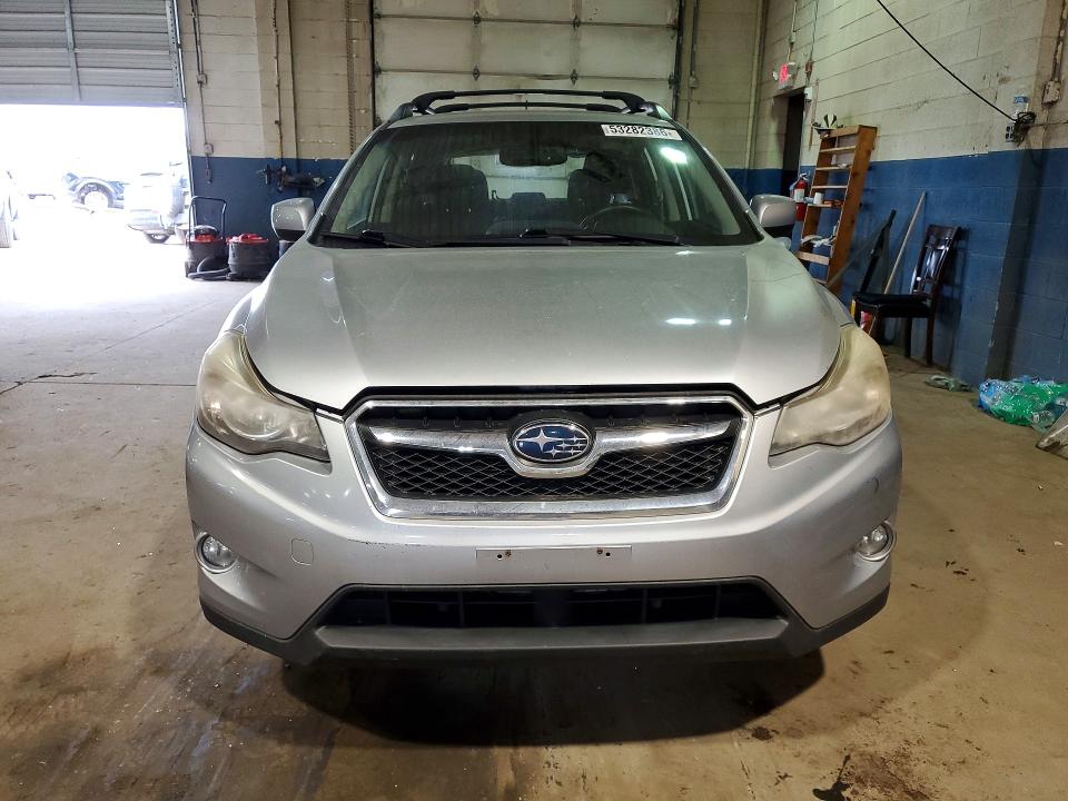 Продажа на аукционе авто 2013 Subaru Xv Crosstrek, vin: JF2GPAVC1D2877367, номер лота: 53282386