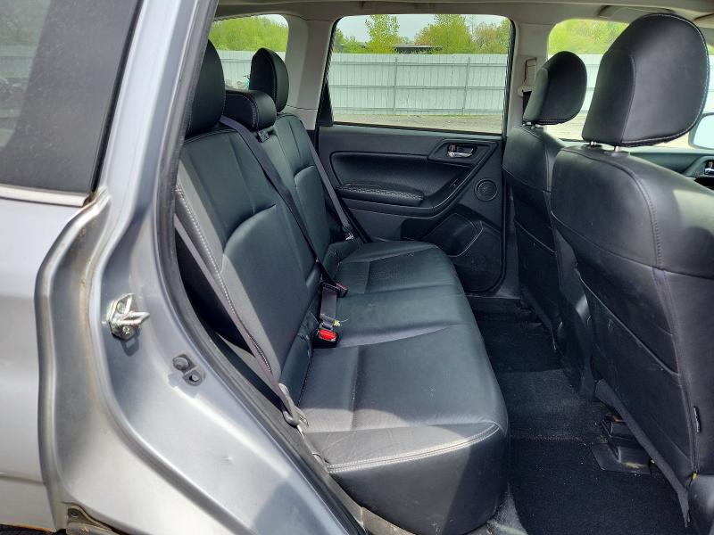 Aukcja sprzedaży 2016 Subaru Forester, vin: JF2SJAKC6GH429997, numer aukcji: 53037446