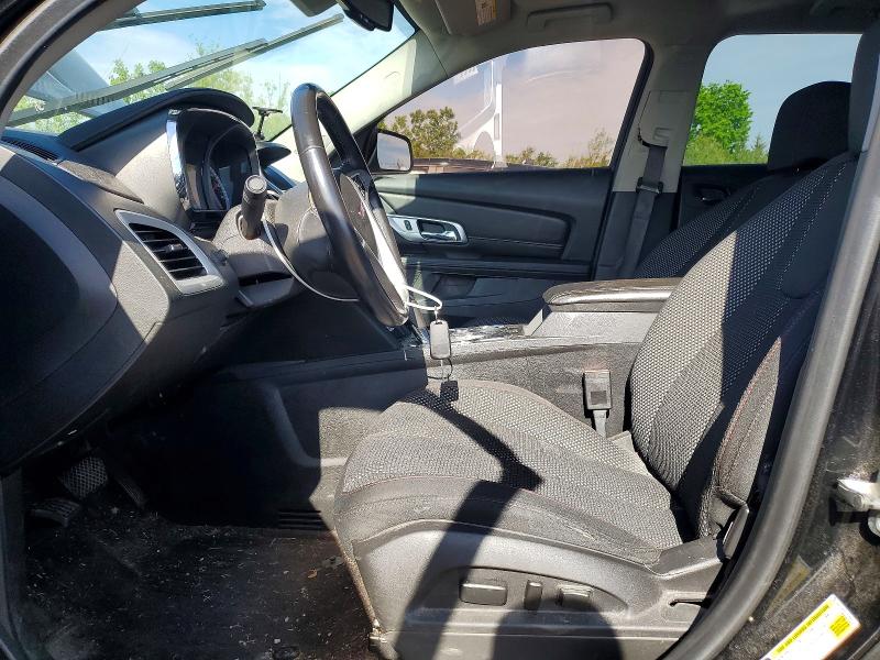 55098126 :رقم المزاد ، 2GKALNEK2G6269397 vin ، 2016 Gmc Terrain مزاد بيع