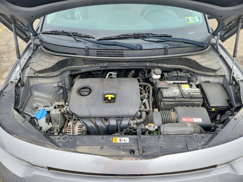 Aukcja sprzedaży 2022 Kia Soul, vin: KNDJ23AU1N7811001, numer aukcji: 53251176
