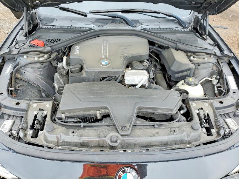 2016 Bmw 328 მანქანა იყიდება აუქციონზე, vin: WBA8E3G58GNT77807, აუქციონის ნომერი: 54322066