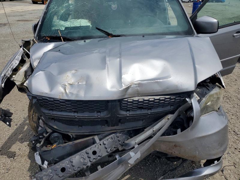 Продаж на аукціоні авто 2016 Dodge Grand Caravan, vin: 2C4RDGEG4GR329729, номер лоту: 54708666