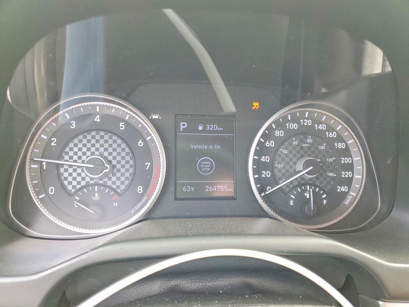 Продажа на аукционе авто 2020 Hyundai Elantra, vin: KMHD84LF3LU902281, номер лота: 52232576