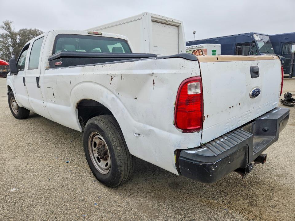 Aukcja sprzedaży 2012 Ford F350, vin: 1FT8W3A66CEB31088, numer aukcji: 50723506