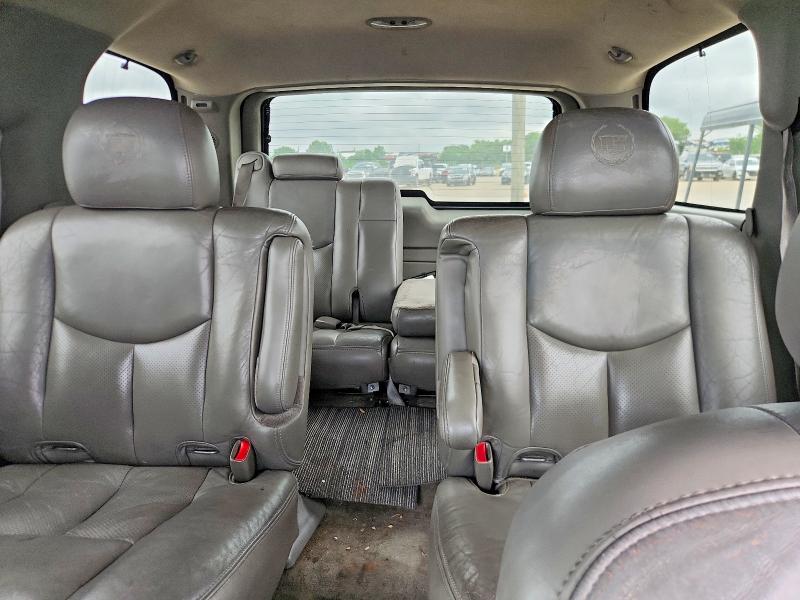 Aukcja sprzedaży 2006 Cadillac Escalade, vin: 1GYEK63N06R145824, numer aukcji: 54355566