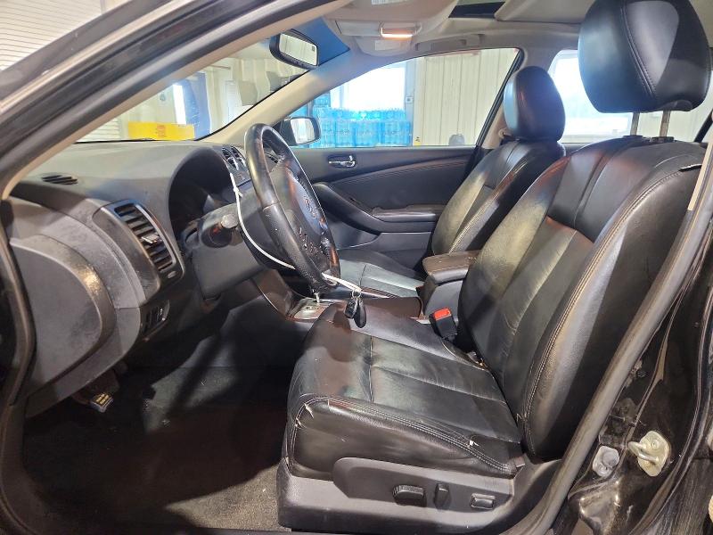 Aukcja sprzedaży 2012 Nissan Altima, vin: 1N4AL2AP6CN406493, numer aukcji: 55377596