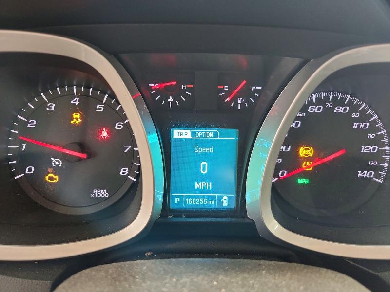 Продажа на аукционе авто 2015 Chevrolet Equinox, vin: 2GNFLGEK8F6405289, номер лота: 54783496