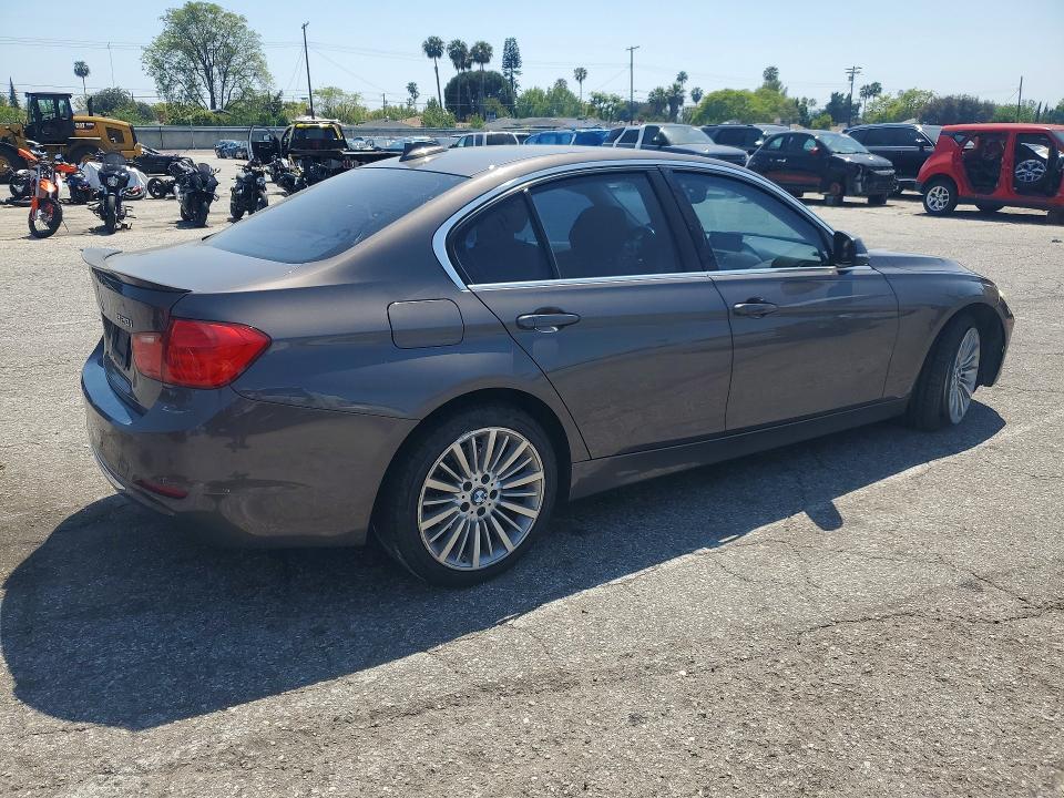 Продаж на аукціоні авто 2012 Bmw 328, vin: WBA3A5C59CF258742, номер лоту: 51799756